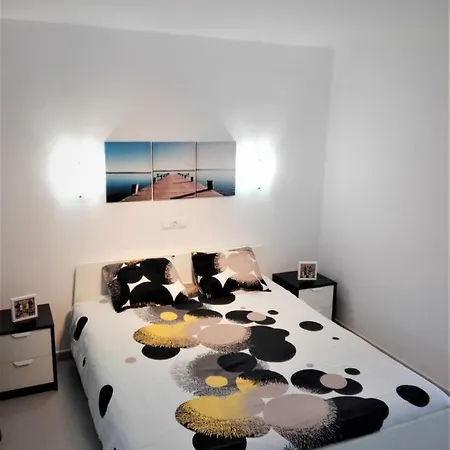 Apartamento Renovado,Vistas Piscina, Aire Acondicionado,Wifi Puerto del Carmen (Lanzarote) Exterior photo